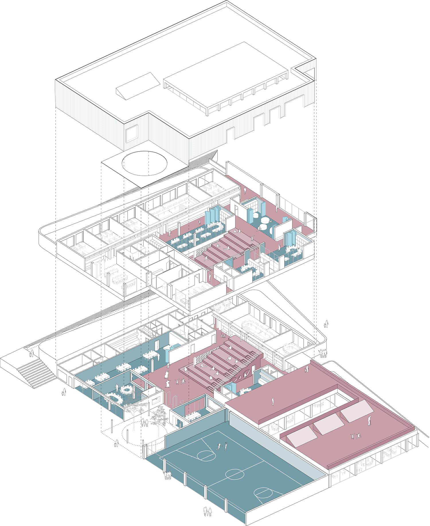 tobia-davanzo-primary-school-san-benedetto-diagram